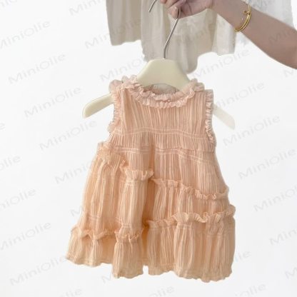 Kleinkind Kleid für Baby und Babys - image 5