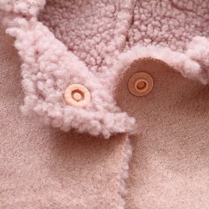 Baby Vlies Strampler - image 7