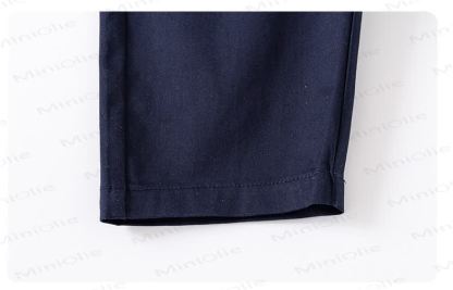 Baby Kleinkind Hose und Hemd Set - image 11