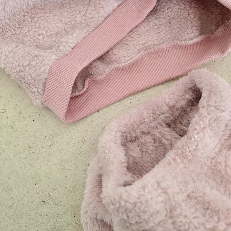 Baby Kleinkind Tier - 2-teiliges Set - image 9