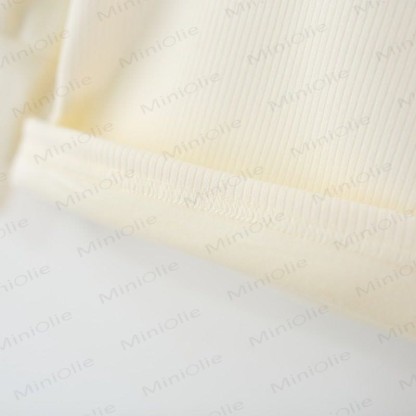 Kleid Gelb Ente Vlies für Baby Mädchen - image 15