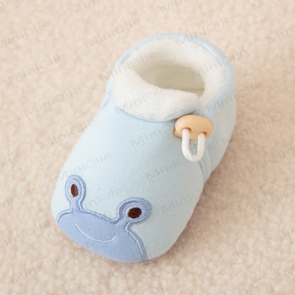 Baby / Blume Erste Schuhe - image 8