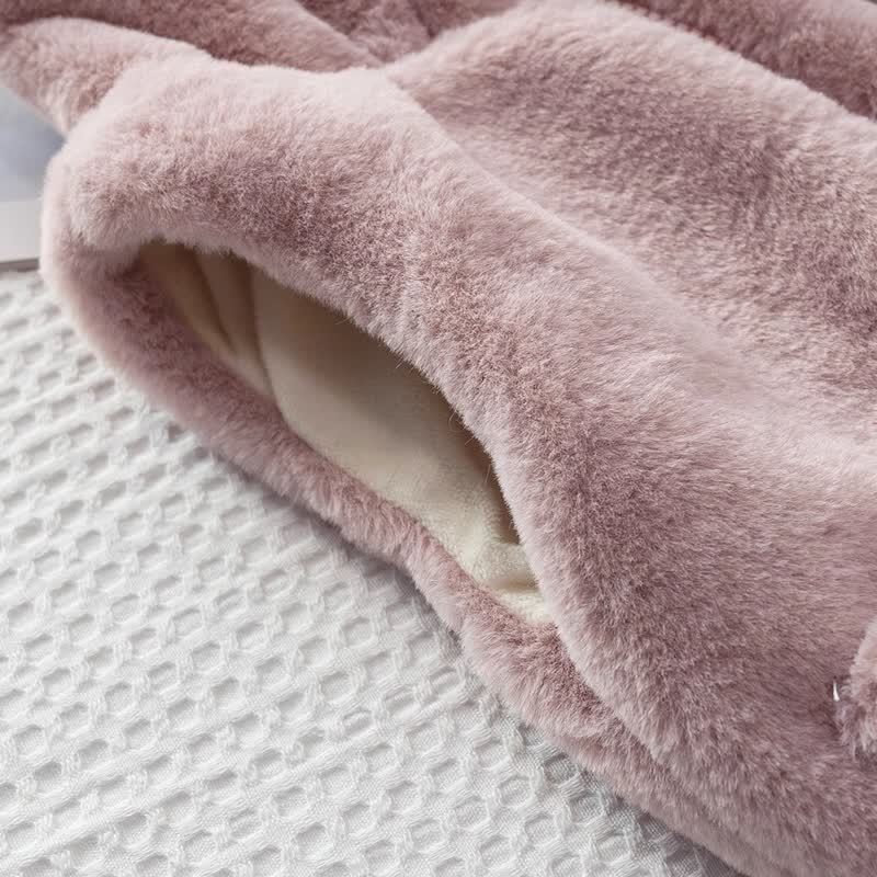 Vlies Oberbekleidung für Baby und Kleinkind - image 6