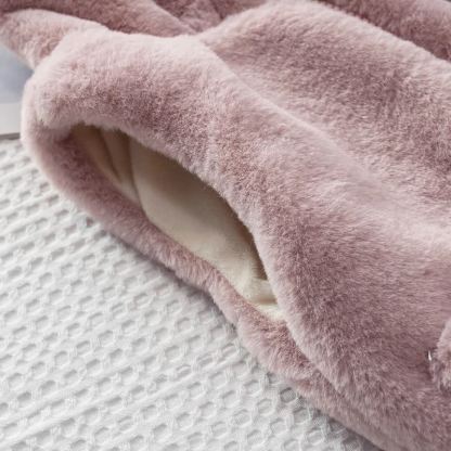 Vlies Oberbekleidung für Baby und Kleinkind - image 6