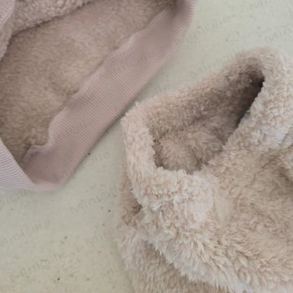 Baby Kleinkind Tier - 2-teiliges Set - image 11