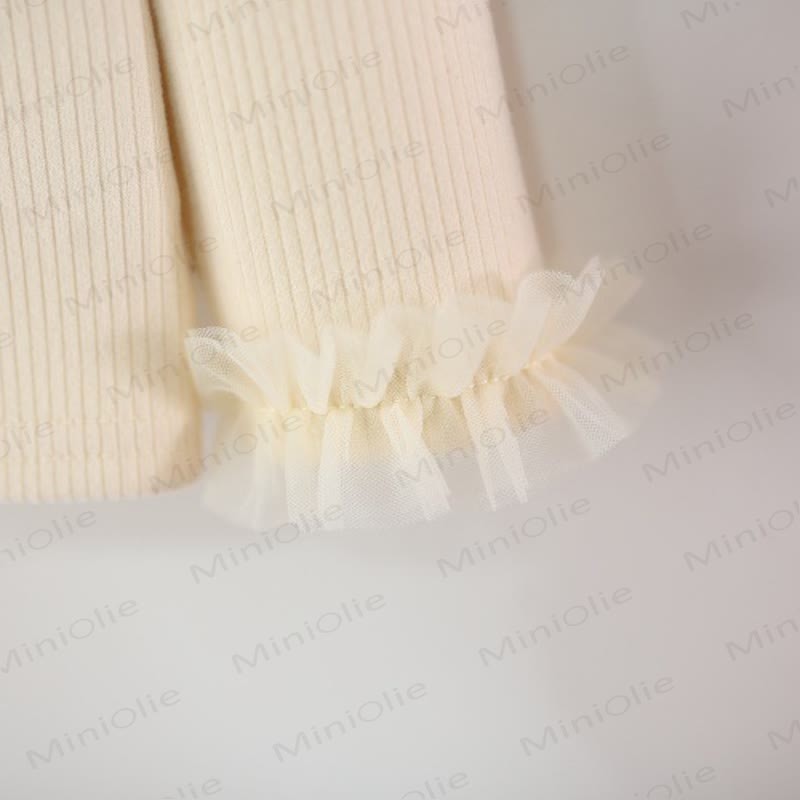 Baby Mädchen Schleife , Plaid , Vlies - image 18