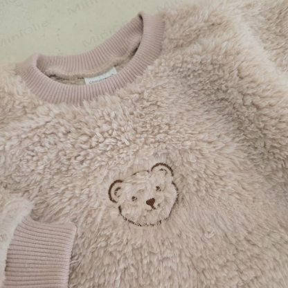 Baby Kleinkind Tier - 2-teiliges Set - image 10