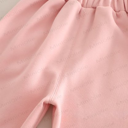 LOVELY Baby Kleinkind Liebe 2- Schleife Set - image 12