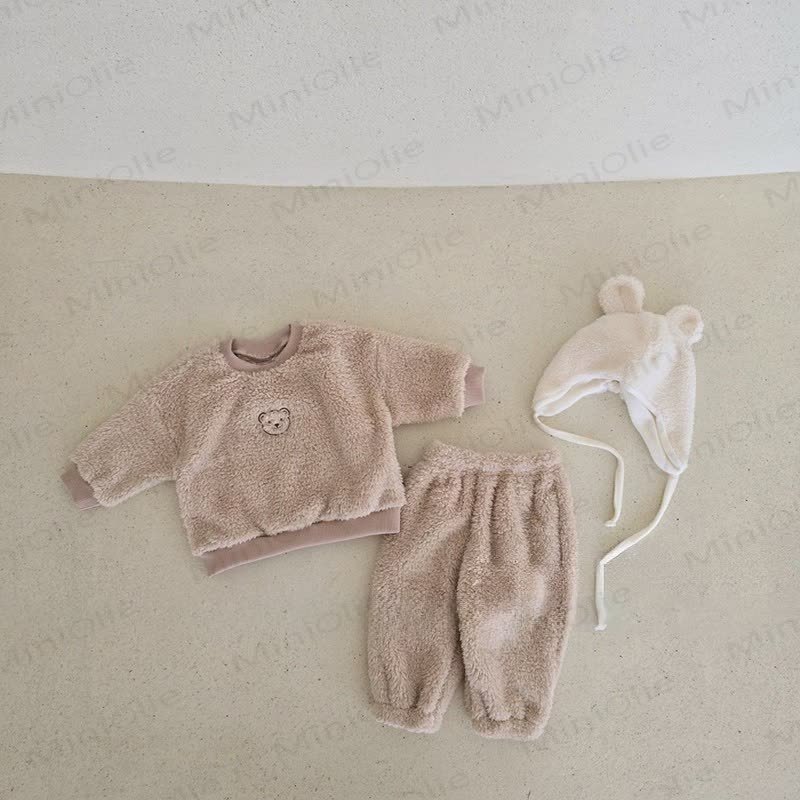 Baby Kleinkind Tier - 2-teiliges Set - image 7