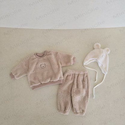 Baby Kleinkind Tier - 2-teiliges Set - image 7