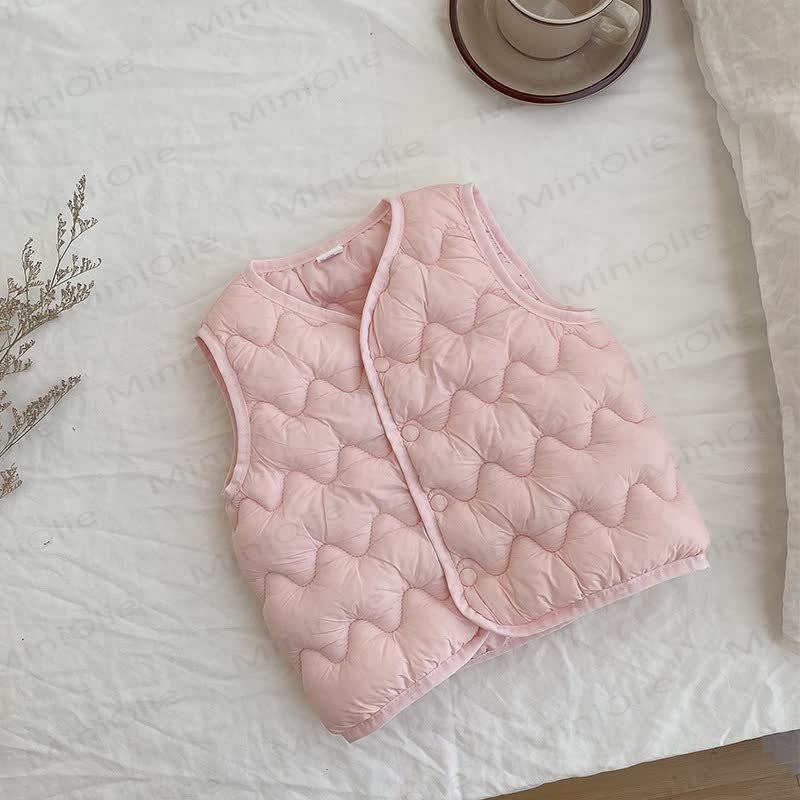 Kind / Strickjacke/ Oberbekleidung - Rosa - 12Y - image 5