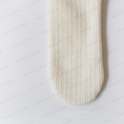 Einfarbig Basic Comfort Strumpfhose für Babys - image 5