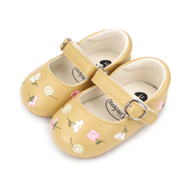 Baby mit Blume​ - image 22