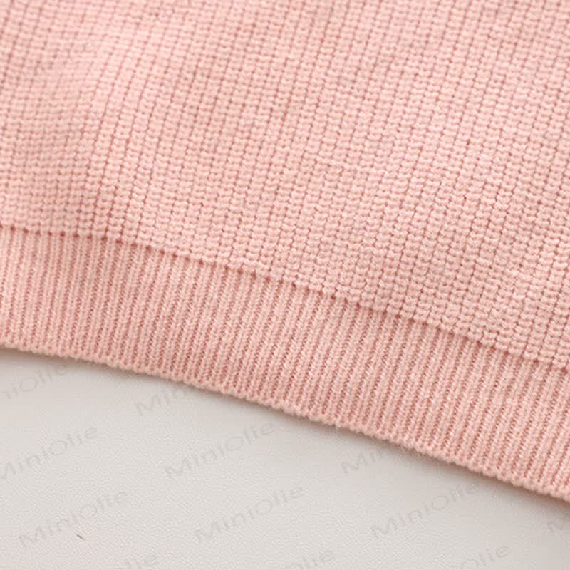 3-teiliges Set mit Blume für Baby und Kleinkinder - image 7