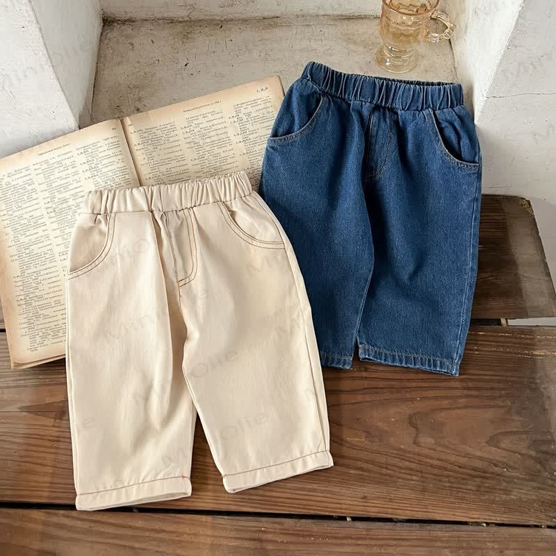 2- Blume Set für Baby und Mädchen mit Gestickt und Cord - image 16