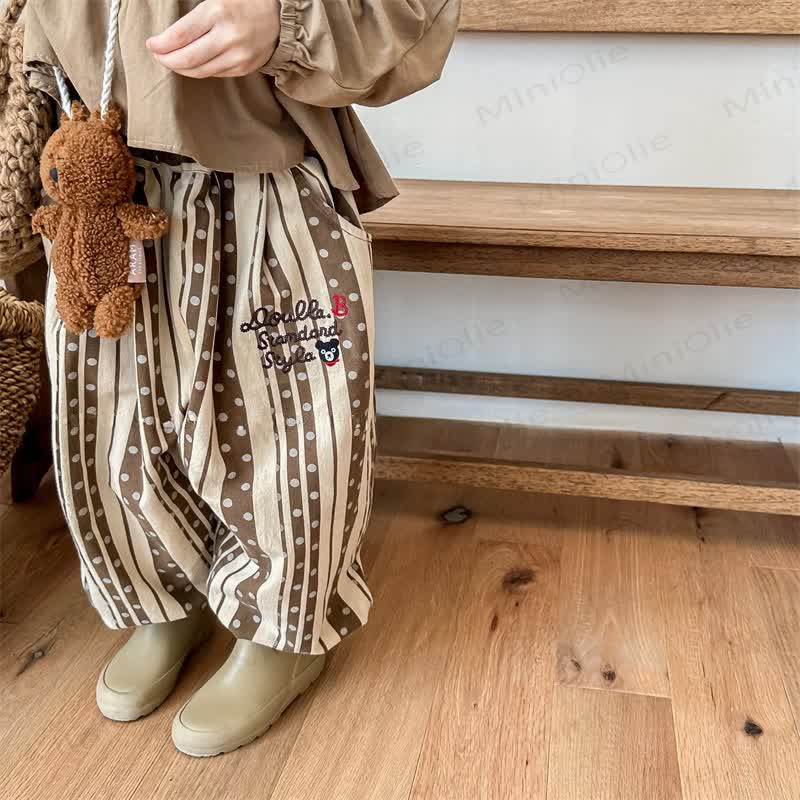 Gestickt Bär für Baby und Kleinkind - image 4