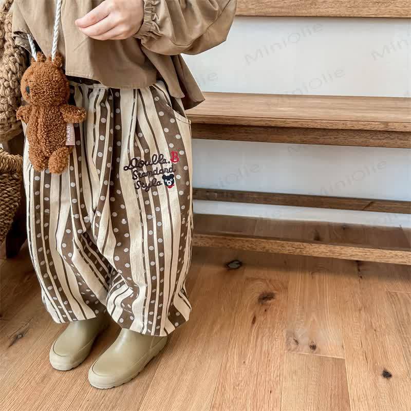 Gestickt Bär für Baby und Kleinkind - image 4