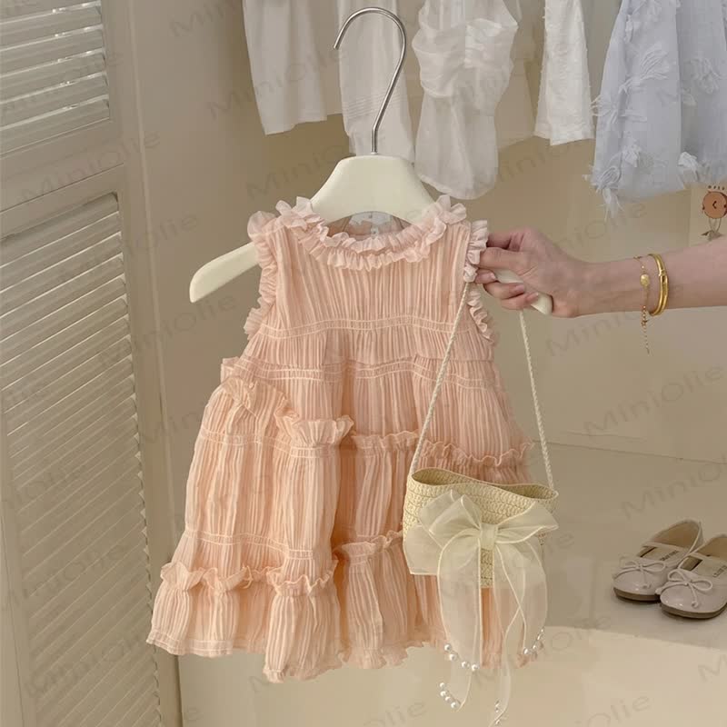 Kleinkind Kleid für Baby und Babys - image 3