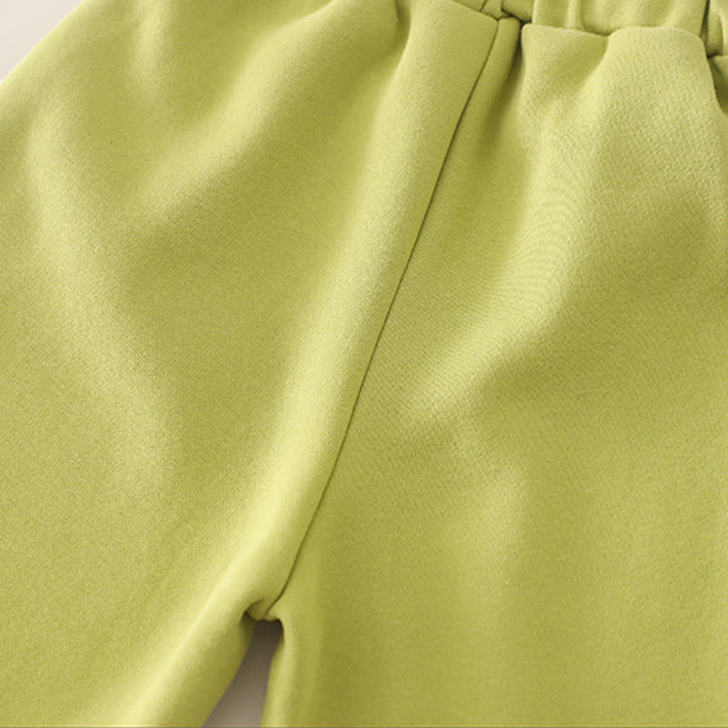 Baby Kleinkind Junge Dinosaurier/Hund 2-teiliges Set - image 12