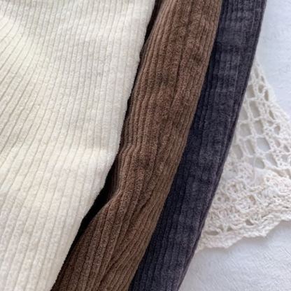 Einfarbig Hose für Kleinkind - image 12