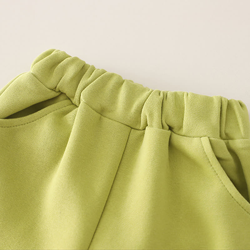 Baby Kleinkind Junge Dinosaurier/Hund 2-teiliges Set - image 11