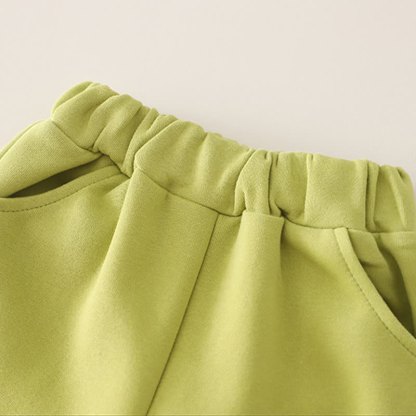 Baby Kleinkind Junge Dinosaurier/Hund 2-teiliges Set - image 11