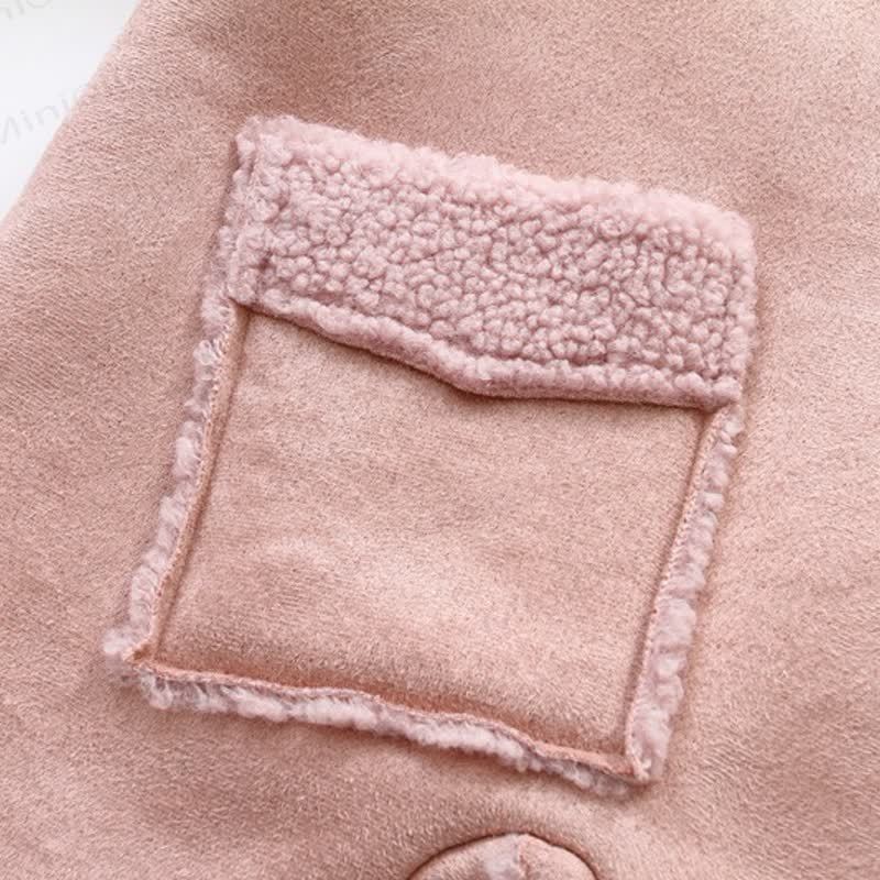 Baby Vlies Strampler - image 6