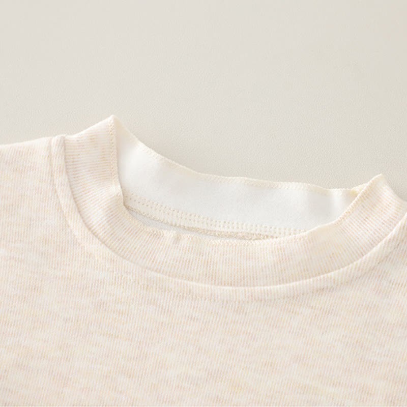 Baby Kleinkind Blume 3-teiliges Set - image 17