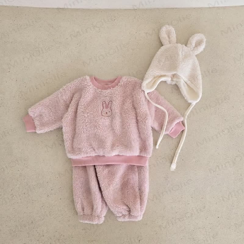 Baby Kleinkind Tier - 2-teiliges Set - image 4