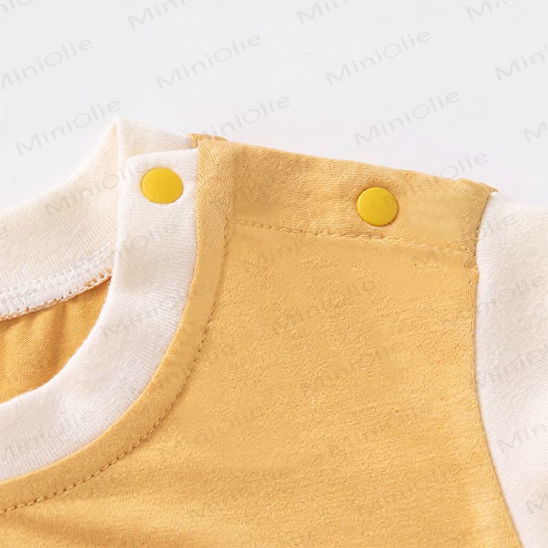 Strampler Baby Cartoon- Pyjama - image 5