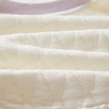 CHARMING 2-teiliges Baby-Set mit Blume - image 8