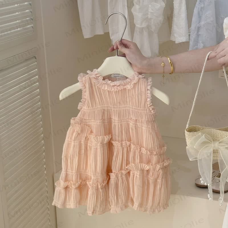 Kleinkind Kleid für Baby und Babys - image 4