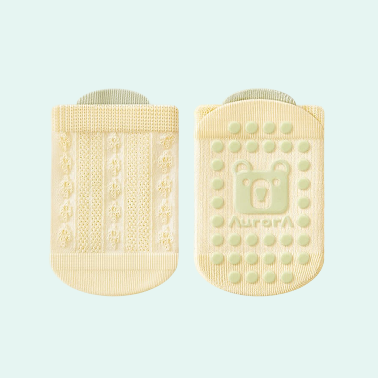 Socken und Strumpfhosen