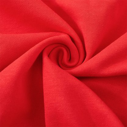 MY FIRST CHRISTMAS Baby Body mit Bodysuit , Rot - image 4