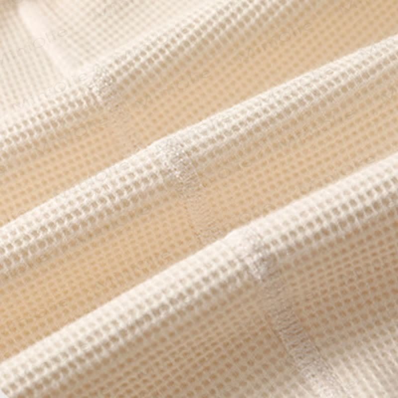 Baby Strampler mit Pilz-Patch und Waffel - image 11