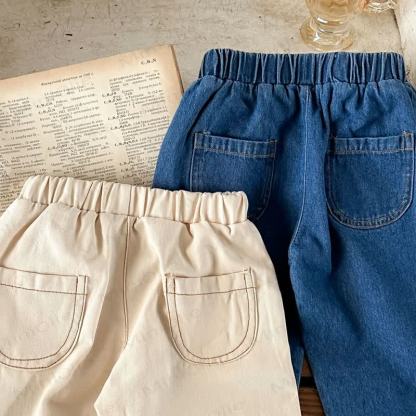 2- Blume Set für Baby und Mädchen mit Gestickt und Cord - image 21