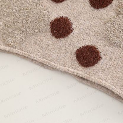 Baby Kleinkind Mädchen Punkt Blume 3-teiliges Set - image 9