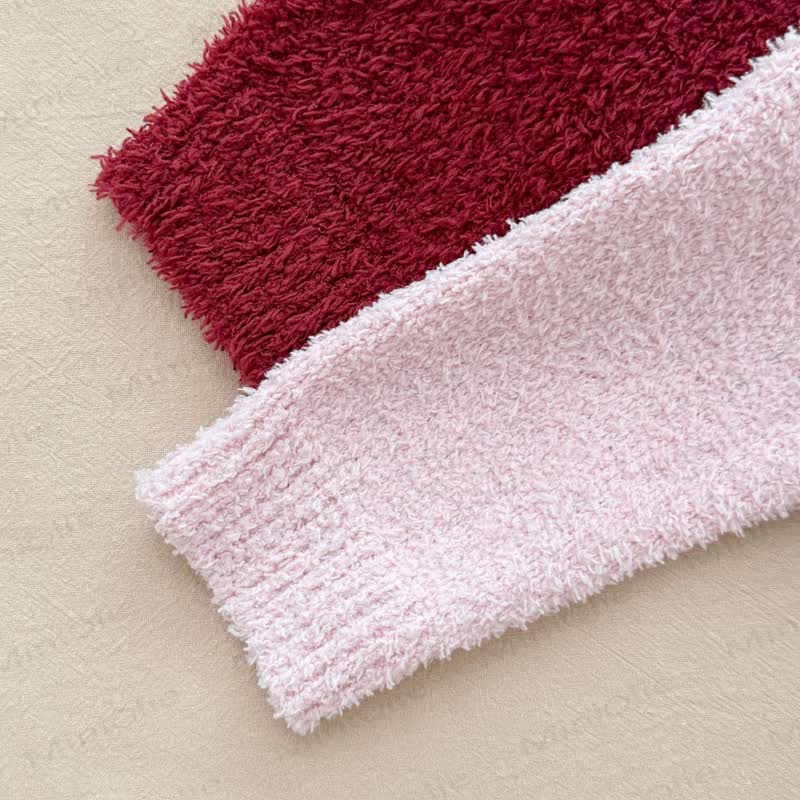 Baby Hase Vlies Bodysuit - image 10