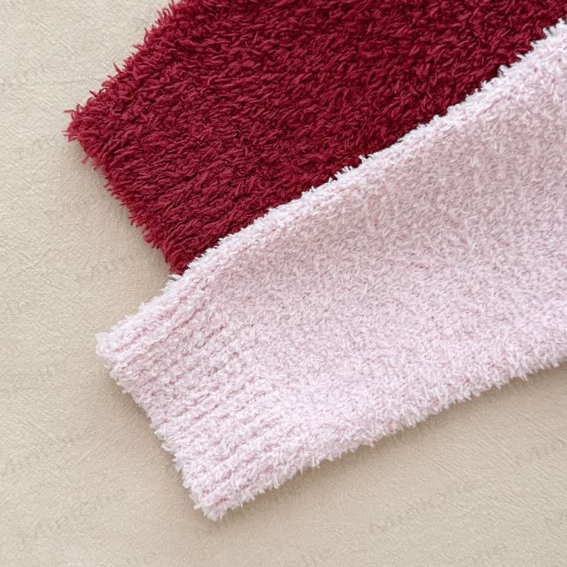 Baby Hase Vlies Bodysuit - image 10