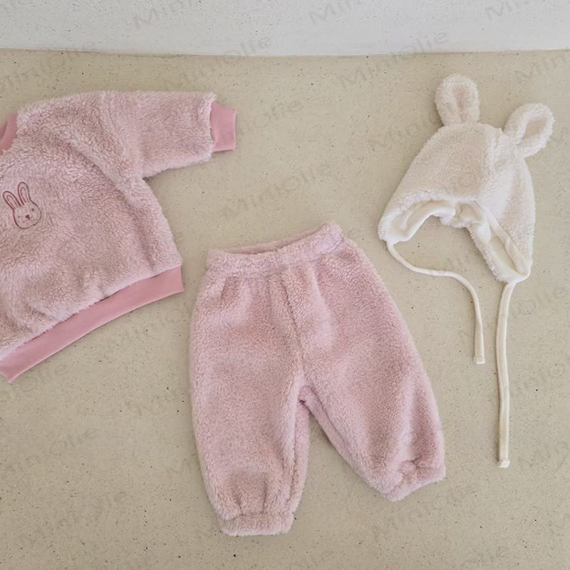 Baby Kleinkind Tier - 2-teiliges Set - image 5