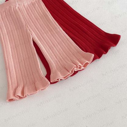 2-teiliges Schleife - Set mit Herz für Baby - image 14