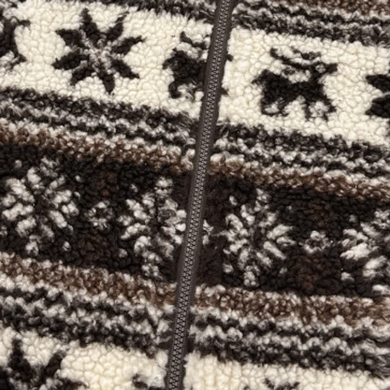 Warmer Vlies Oberbekleidung für Baby - image 4