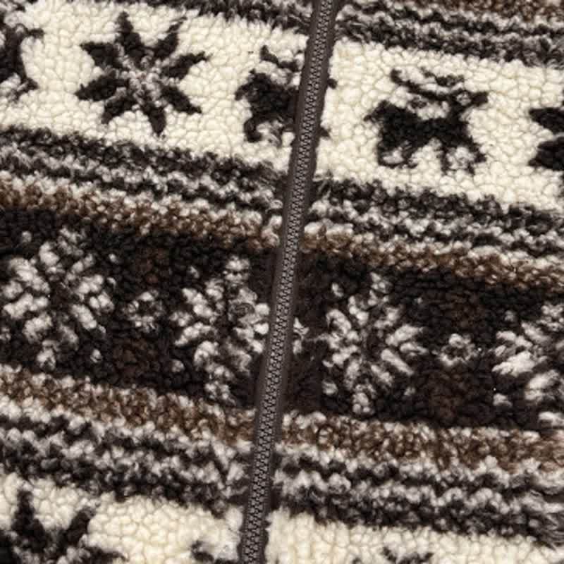 Warmer Vlies Oberbekleidung für Baby - image 4