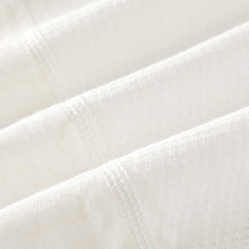 Blume Strampler für Baby - image 6