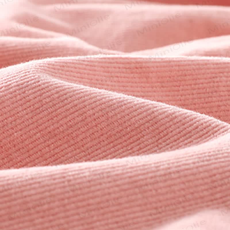 Hose mit Blume für Baby und Kleinkind - image 7