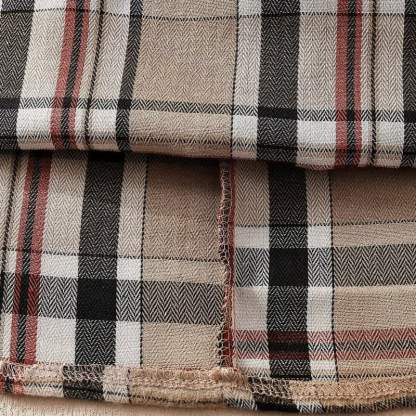 Kleinkind mit Schleife, Plaid, Kind - image 6