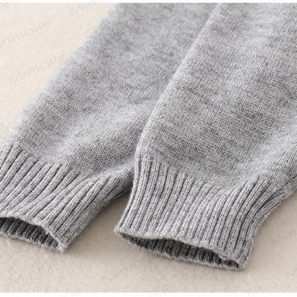 Baby Jungen Bär Gestrickt​ - image 7