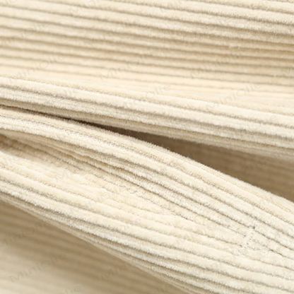 LOVE SMILE Kleinkind Cord-Taschen Latzhosen - image 12