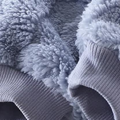 2-teiliges Vlies Bär Set für Kleinkind - image 7