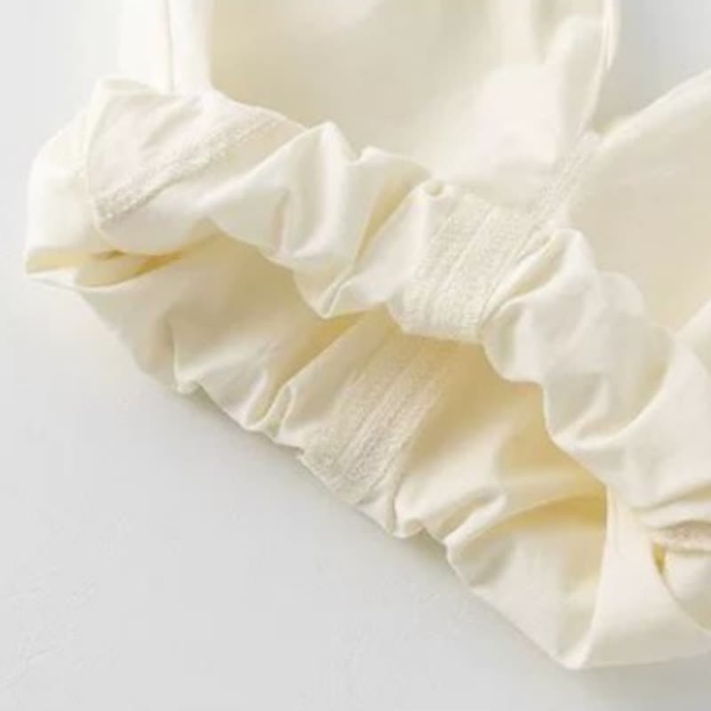 Hose mit Welpenmuster für Baby und Kleinkind - image 9